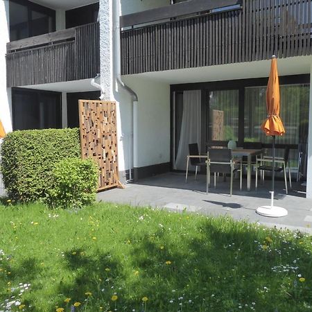 Maurers Schlierseetraum 6, Studio 455 Mit 42 Qm Neu Renoviert, Erdgeschoss Mit Eingezaeunter Terrasse In Ruhiger Lage Am Kirchbichlweg 8 Esterno foto