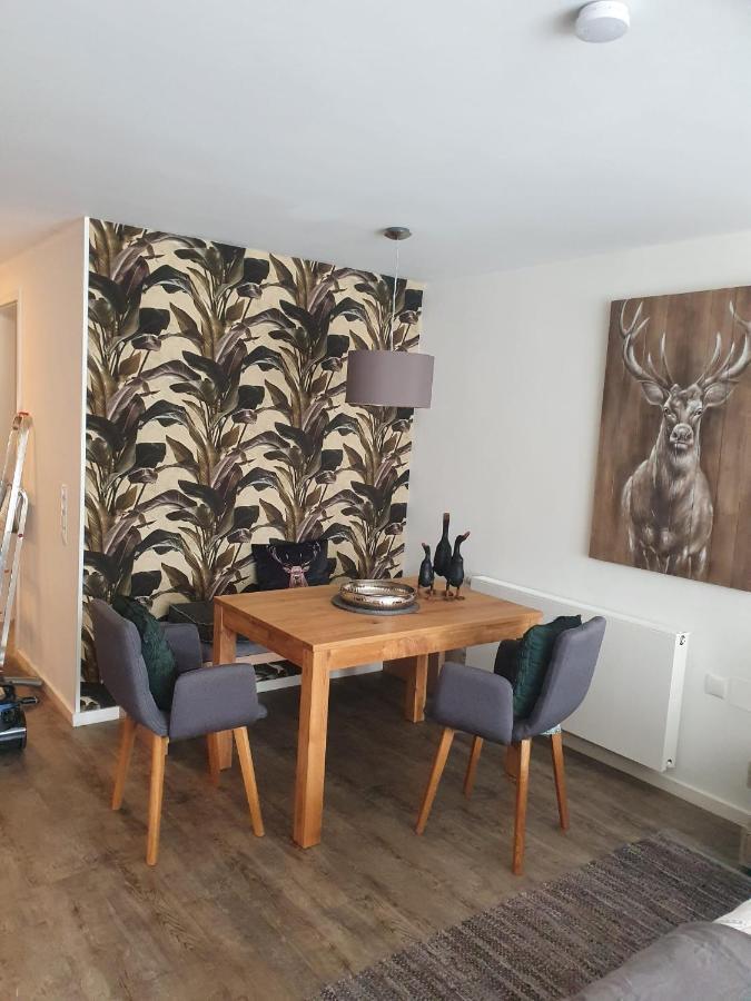 Maurers Schlierseetraum 6, Studio 455 Mit 42 Qm Neu Renoviert, Erdgeschoss Mit Eingezaeunter Terrasse In Ruhiger Lage Am Kirchbichlweg 8 Esterno foto
