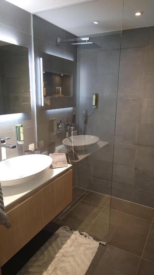 Maurers Schlierseetraum 6, Studio 455 Mit 42 Qm Neu Renoviert, Erdgeschoss Mit Eingezaeunter Terrasse In Ruhiger Lage Am Kirchbichlweg 8 Esterno foto