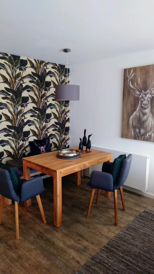 Maurers Schlierseetraum 6, Studio 455 Mit 42 Qm Neu Renoviert, Erdgeschoss Mit Eingezaeunter Terrasse In Ruhiger Lage Am Kirchbichlweg 8 Esterno foto